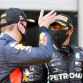 Pit Chat: Max needs to give Mercedes a call