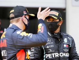 Pit Chat: Max needs to give Mercedes a call