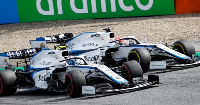 Williams F1 team confirm sale to Dorilton Capital | Planet F1 : PlanetF1