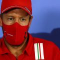 Vettel wary of jumping at ‘exciting’ Aston Martin