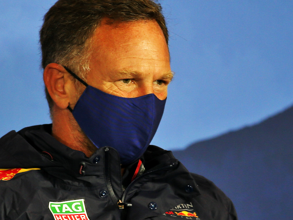 Christian Horner press mask.jpg