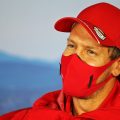 Vettel reveals ‘loose talks’ with Aston Martin