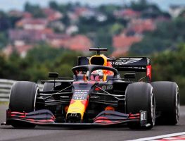 Red Bull on the back foot: ‘A lot of work to do’