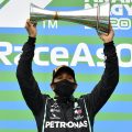 Hamilton wants more of a battle from his rivals