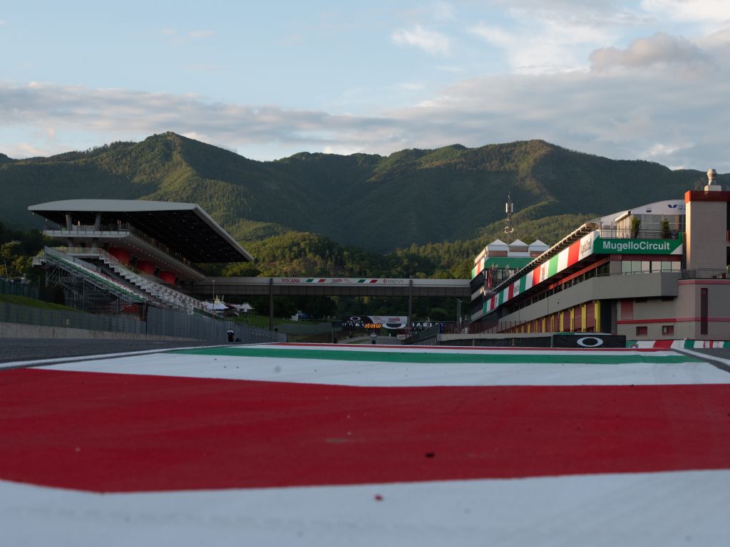 Mugello PA