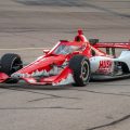 Ericsson: Aero-screen a ‘step up’ from Halo
