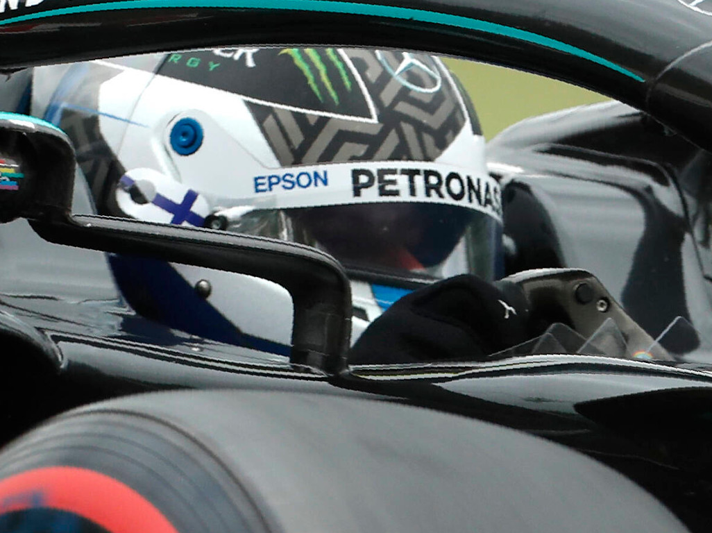 Changes to Valtteri Bottas' dash to avoid 'distraction' | PlanetF1 ...