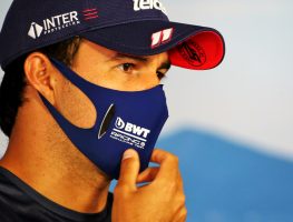 Curtains clue to when Red Bull ‘really’ signed Perez