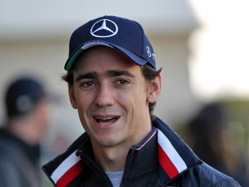 Esteban Gutierrez