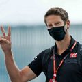 Grosjean happy to have equal machinery in IndyCar