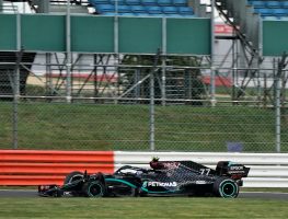 Bottas keen to move on from ‘very unlucky’ race