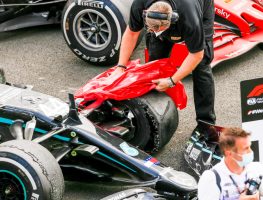 Pirelli launch ‘360 degree’ tyre investigation
