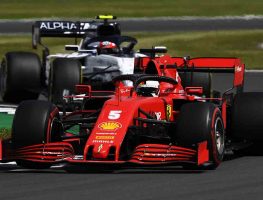 Binotto: Keeping Ferrari veto right ‘essential’
