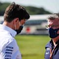 Mercedes role in copying row is ‘nonsense’