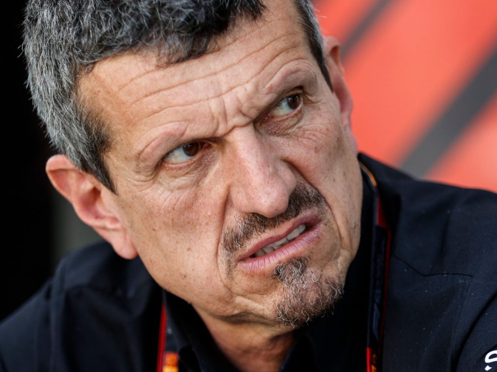 Guenther Steiner says Nikita Mazepin “needs to grow up” – and there will be “consequences” if he brings further shame on the Haas team.