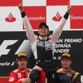 ‘No conspiracy’ in shock Maldonado victory