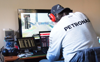 F1TV Pro