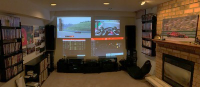 F1TV pro