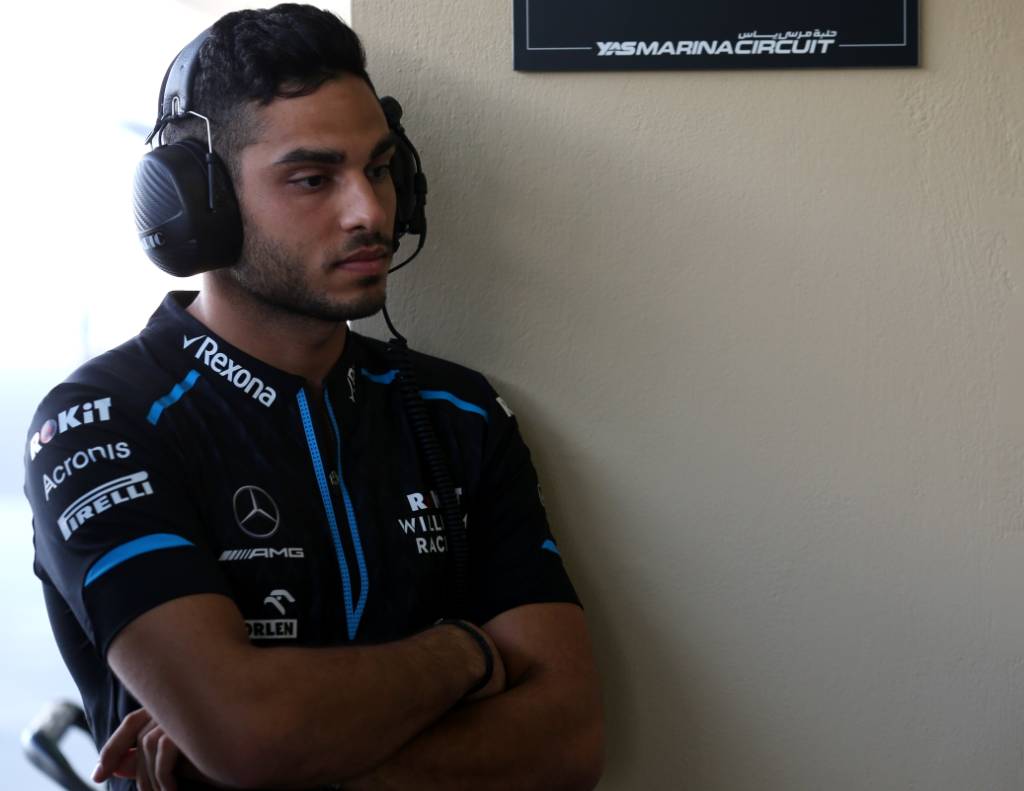 Roy Nissany to make FP1 debut in Barcelona | Planet F1 : PlanetF1