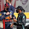 Horner: What’s EJ drinking after Hamilton comments