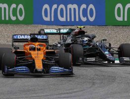 McLaren confirm opposition to reverse grids