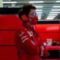 Binotto: Ferrari 2021 engine ‘not worst on grid’