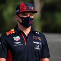 Verstappen: Spa shouldn’t be our best race