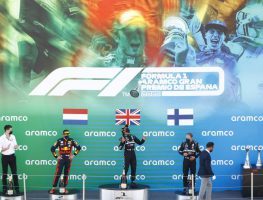 Conclusions from the Spanish Grand Prix