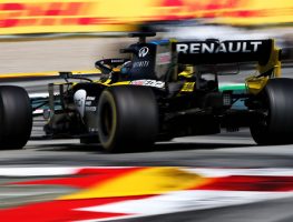 Ocon left questioning where Renault’s pace went