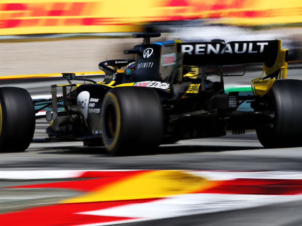 Renault PA
