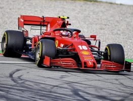 Ferrari in worse state when I joined – Todt