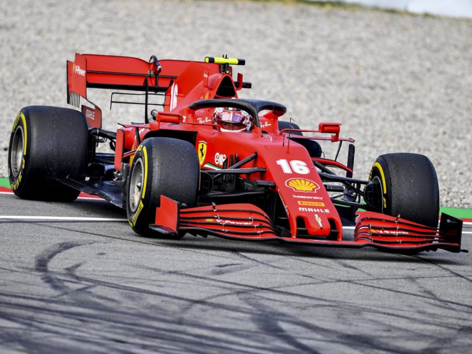 Ferrari in worse state when I joined - Jean Todt | Planet F1