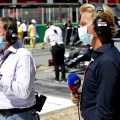 Pit Chat: Everybody loves Nico Rosberg