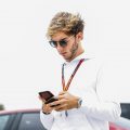 Gasly’s home burgled while at Spanish GP