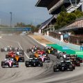 Carey: 23 not the ‘magic number’ of F1 races