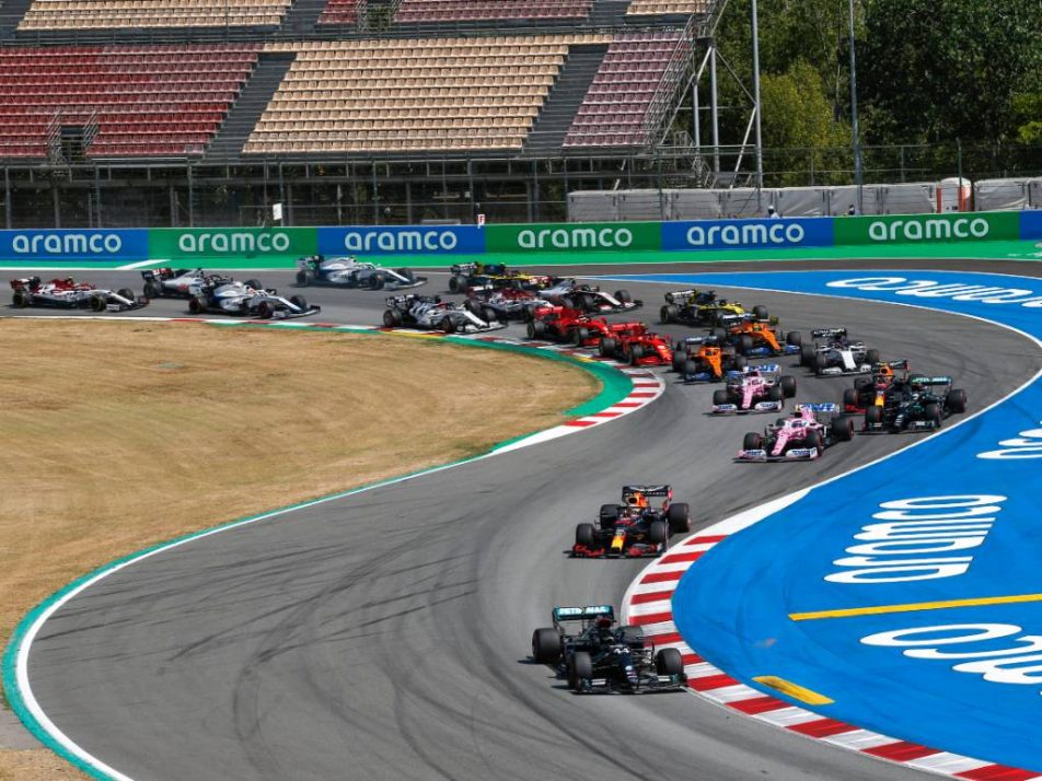 F1: Reports 'wrong' of delay to new 2022 rules | Planet F1