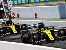 Renault reveal tipping point in 2020 turnaround