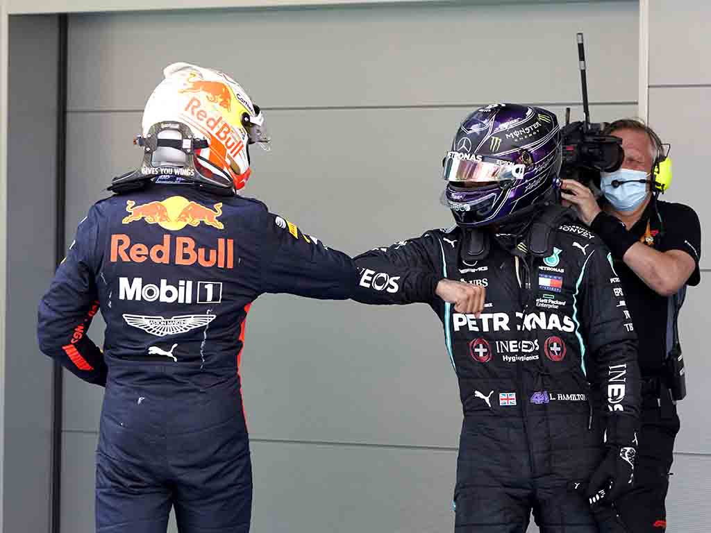 Mercedes Deflection Tactics Are Wearing Thin F1 News By Planetf1