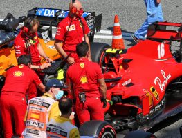 McLaren wary of Ferrari ‘strike back’