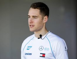 Vandoorne commits to WEC campaign with JOTA
