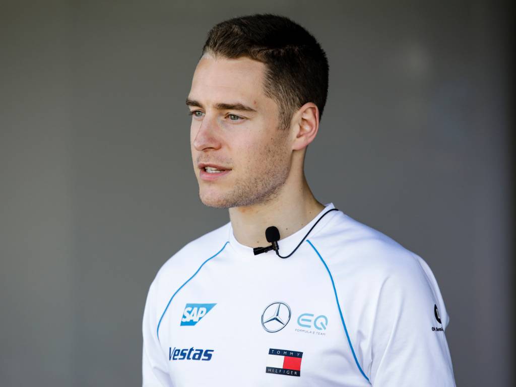 Stoffel Vandoorne