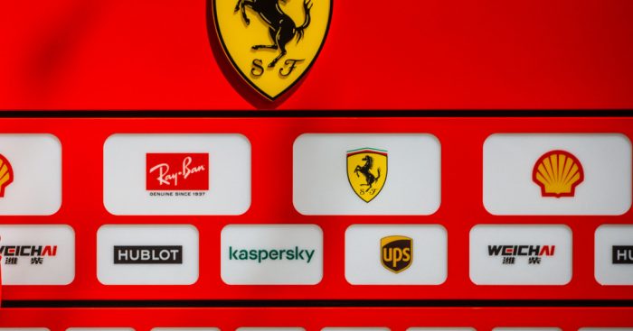 Ferrari to use special livery for 1000th race | PlanetF1 : PlanetF1