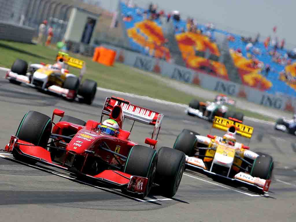 A Case Of Turkish Delight For Formula 1 Drivers F1 News By Planetf1