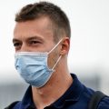 Kvyat: Options but don’t know about RBR reserve