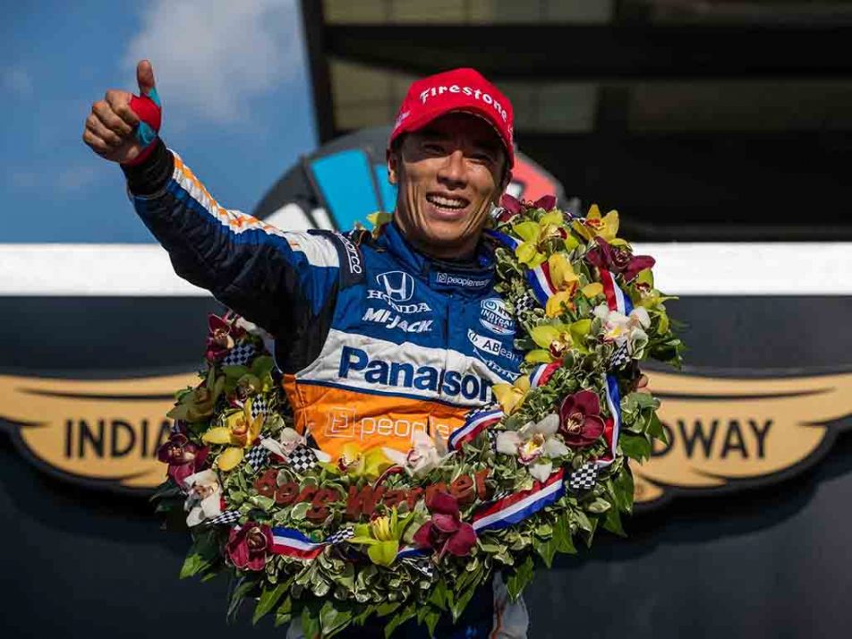 Takuma Sato thought racing career would end after F1