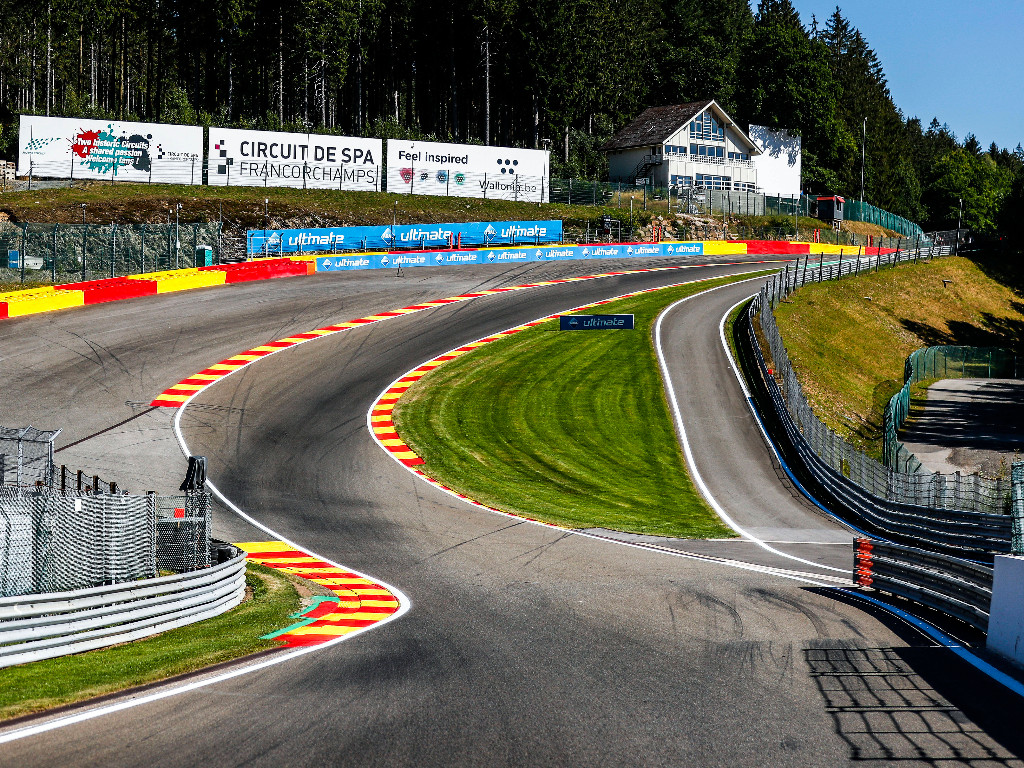 Belgian Grand Prix 2020 Time Tv Channel Live Stream Planetf1