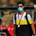 Button: Ricciardo McLaren move ‘make or break’