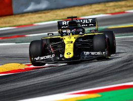Ricciardo: Finding ‘sweet spot’ has boosted Renault