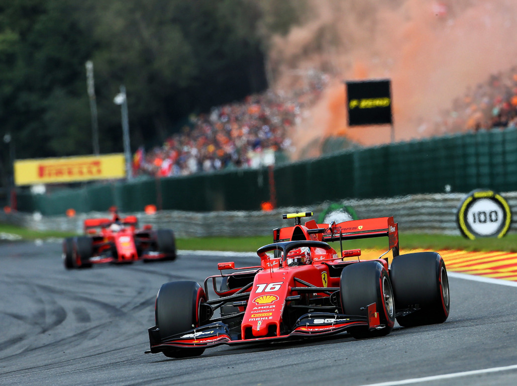 Heidfeld: High speed and Ferrari don't go together' | PlanetF1 : PlanetF1