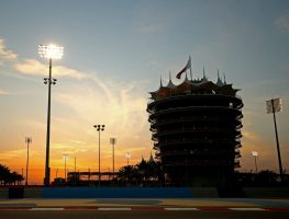 Sub-60 second laps expected at Bahrain ‘oval’